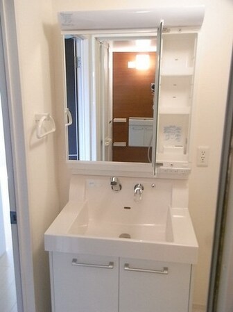 フェアレーン高野台IIの物件内観写真